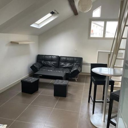 Appartements Sympas Et Confortables Proche De Paris Нантерр Екстер'єр фото