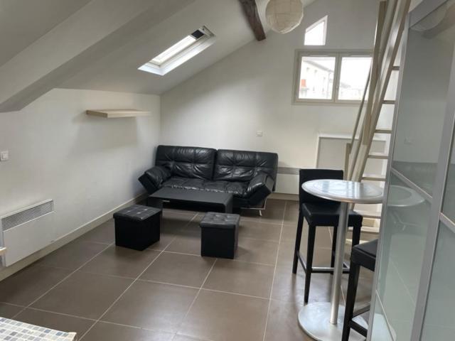Appartements Sympas Et Confortables Proche De Paris Нантерр Екстер'єр фото