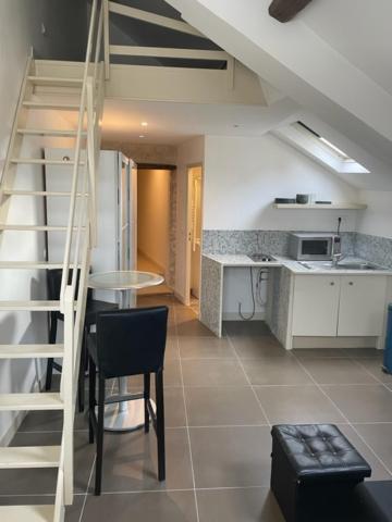 Appartements Sympas Et Confortables Proche De Paris Нантерр Екстер'єр фото