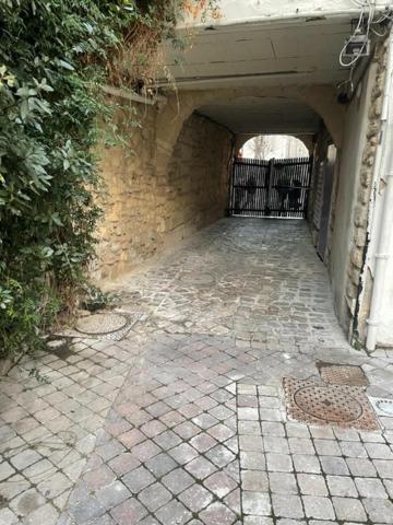 Appartements Sympas Et Confortables Proche De Paris Нантерр Екстер'єр фото