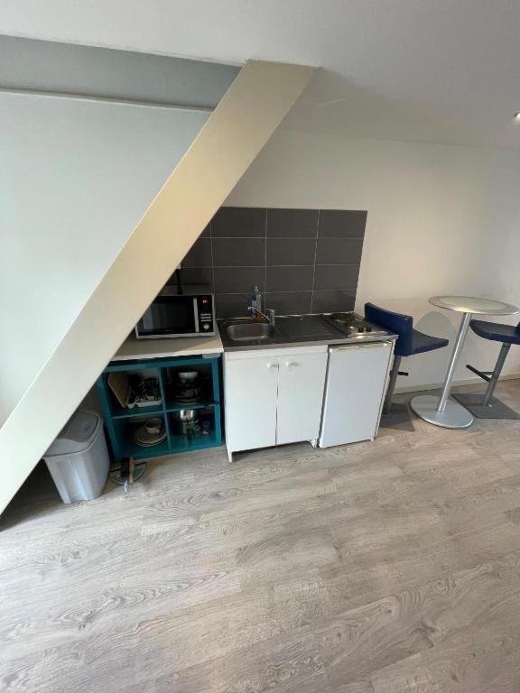 Appartements Sympas Et Confortables Proche De Paris Нантерр Екстер'єр фото